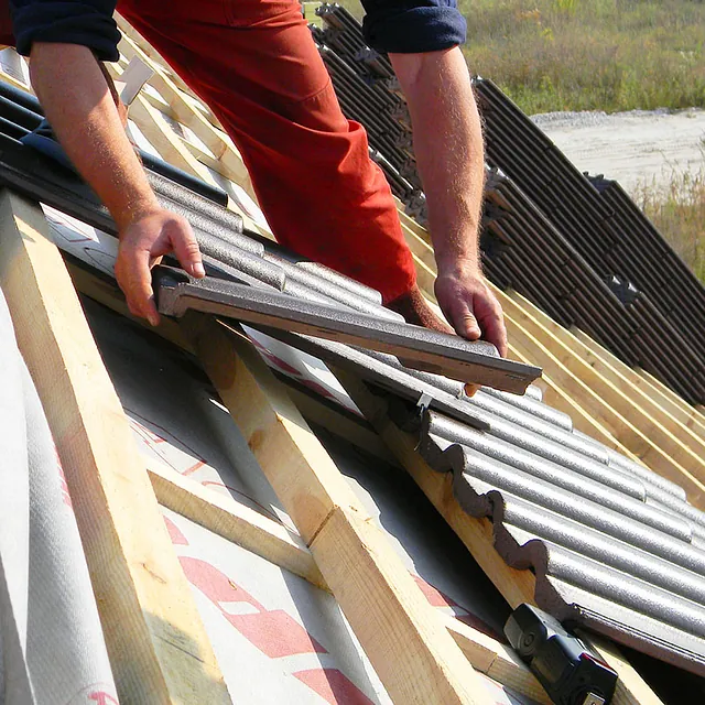 roofing aberdeen flat roof