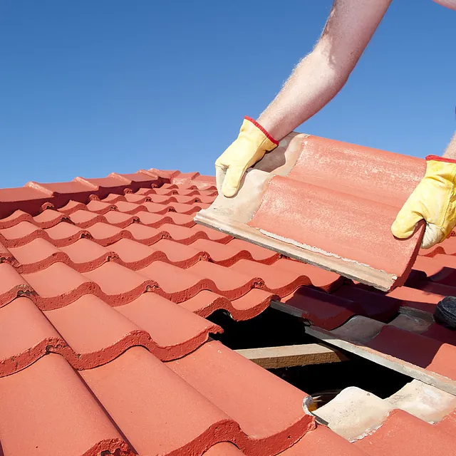 roofing aberdeen